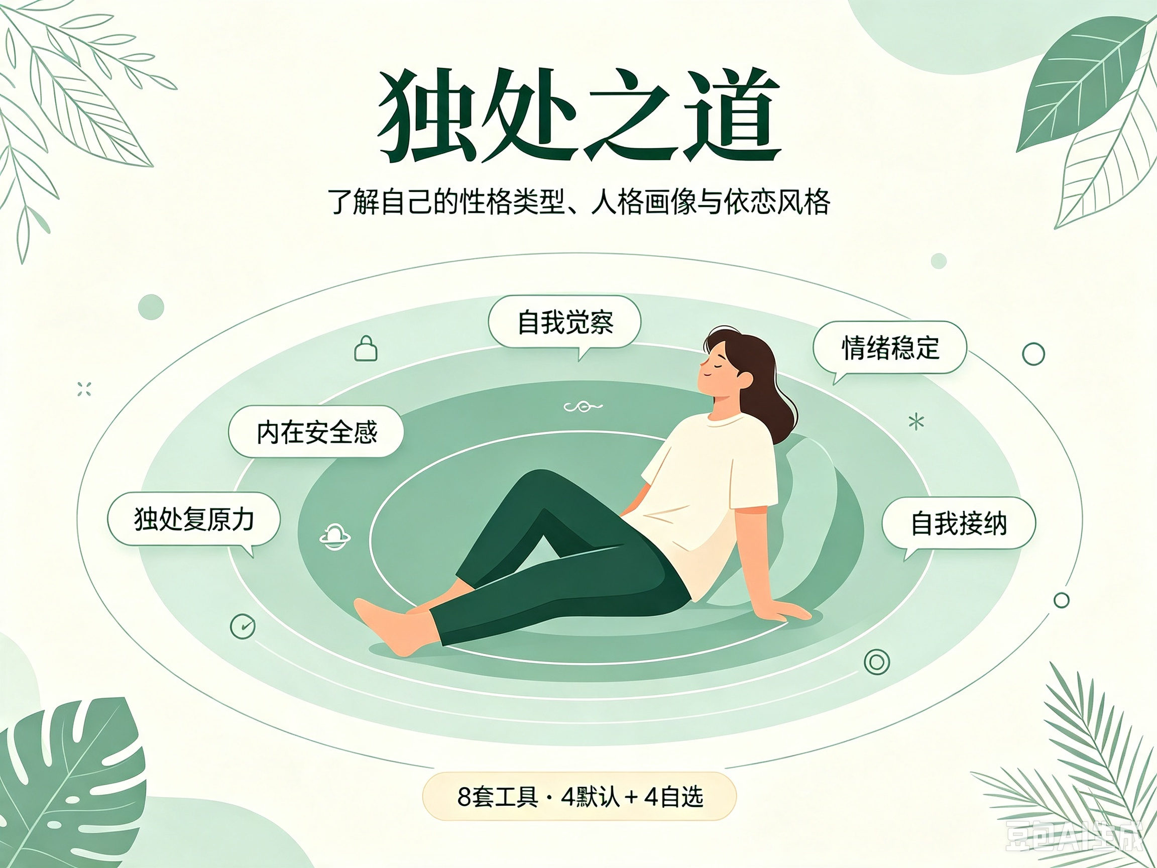 独处之道